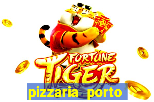 pizzaria porto velho 24 horas